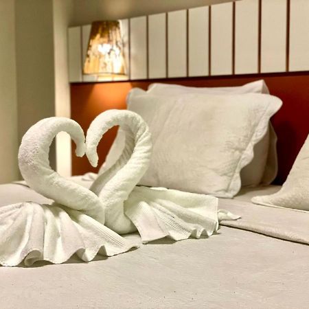 Gran Lencois Flat Barreirinhas Apt 510 Екстер'єр фото