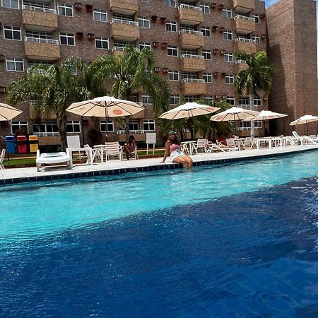 Gran Lencois Flat Barreirinhas Apt 510 Екстер'єр фото