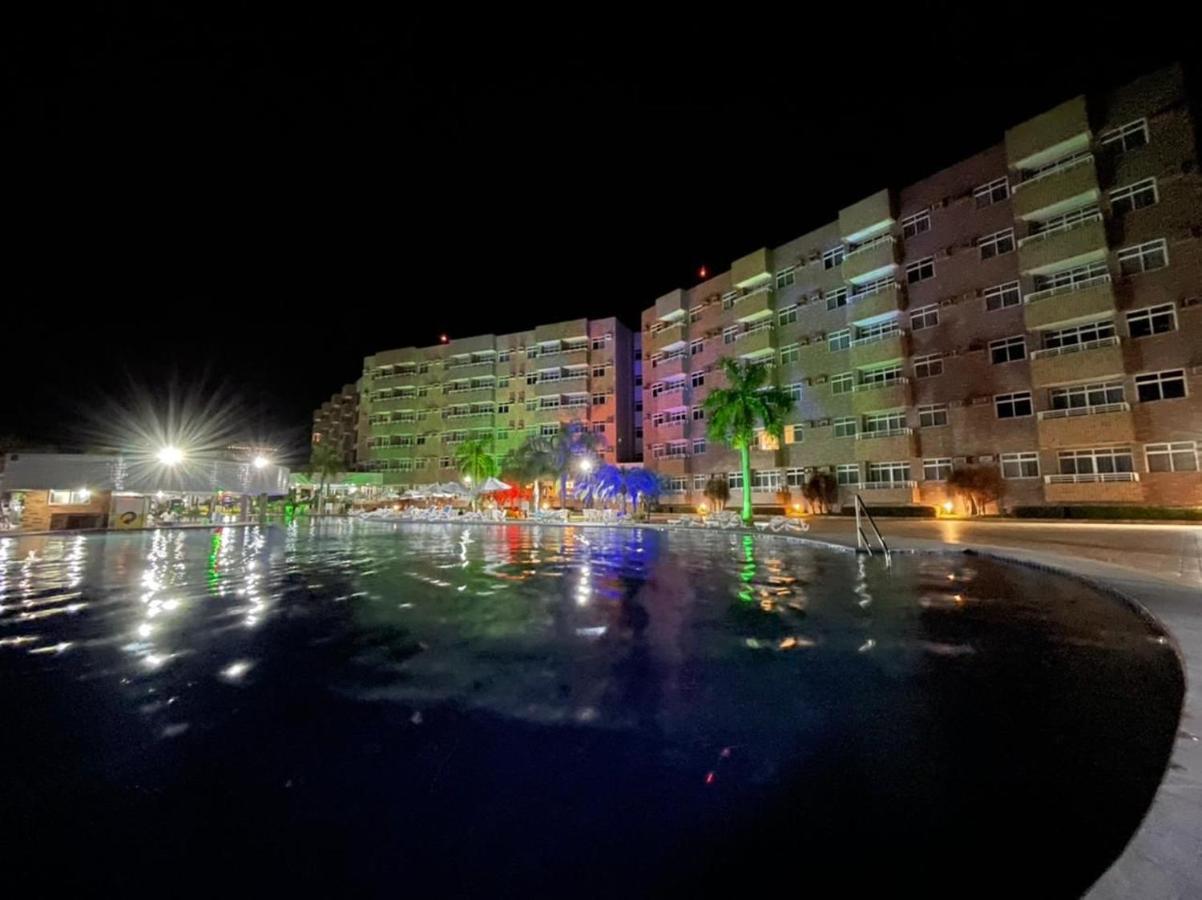 Gran Lencois Flat Barreirinhas Apt 510 Екстер'єр фото