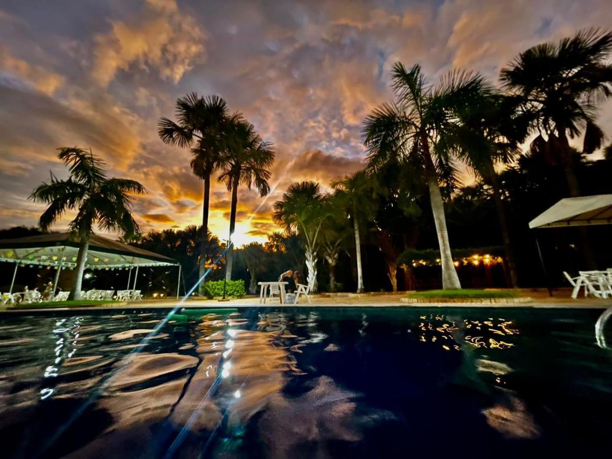 Gran Lencois Flat Barreirinhas Apt 510 Екстер'єр фото