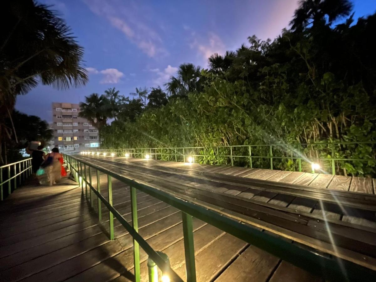 Gran Lencois Flat Barreirinhas Apt 510 Екстер'єр фото