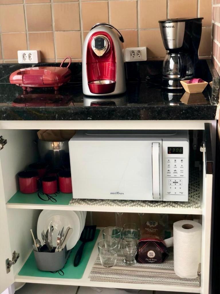 Gran Lencois Flat Barreirinhas Apt 510 Екстер'єр фото
