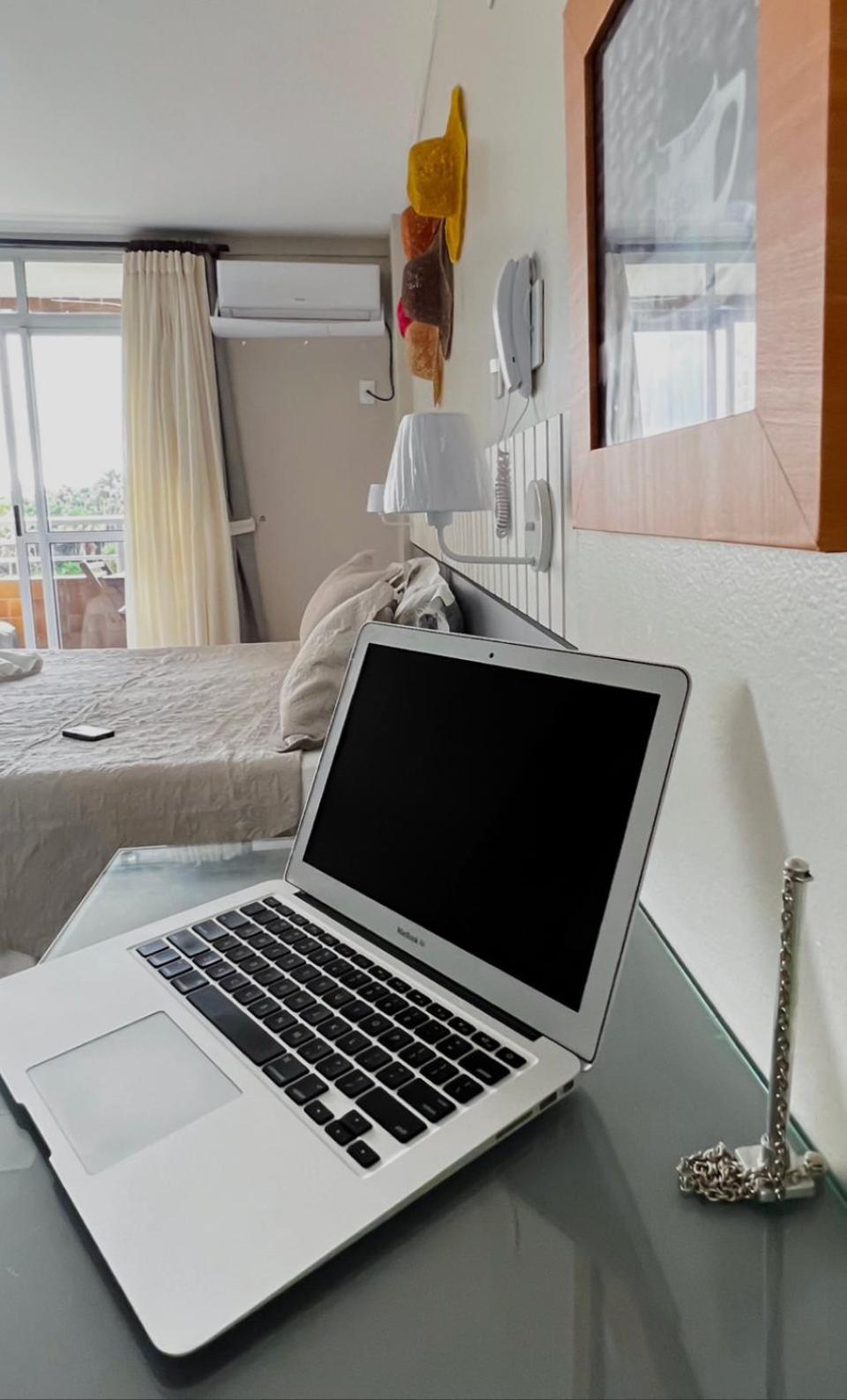 Gran Lencois Flat Barreirinhas Apt 510 Екстер'єр фото